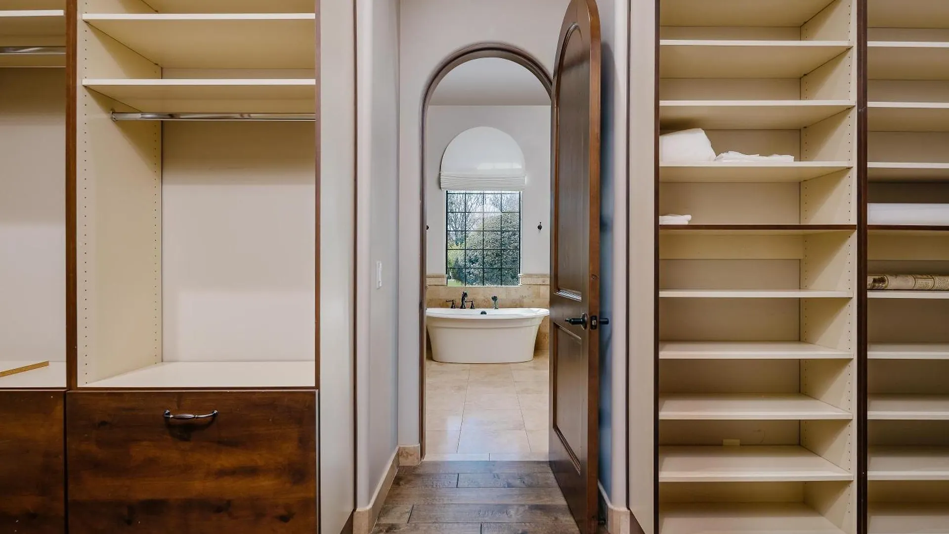 סקוטסדייל Luxe Poolside Paradise-Pool & Spa-Vanity Station בית נופש